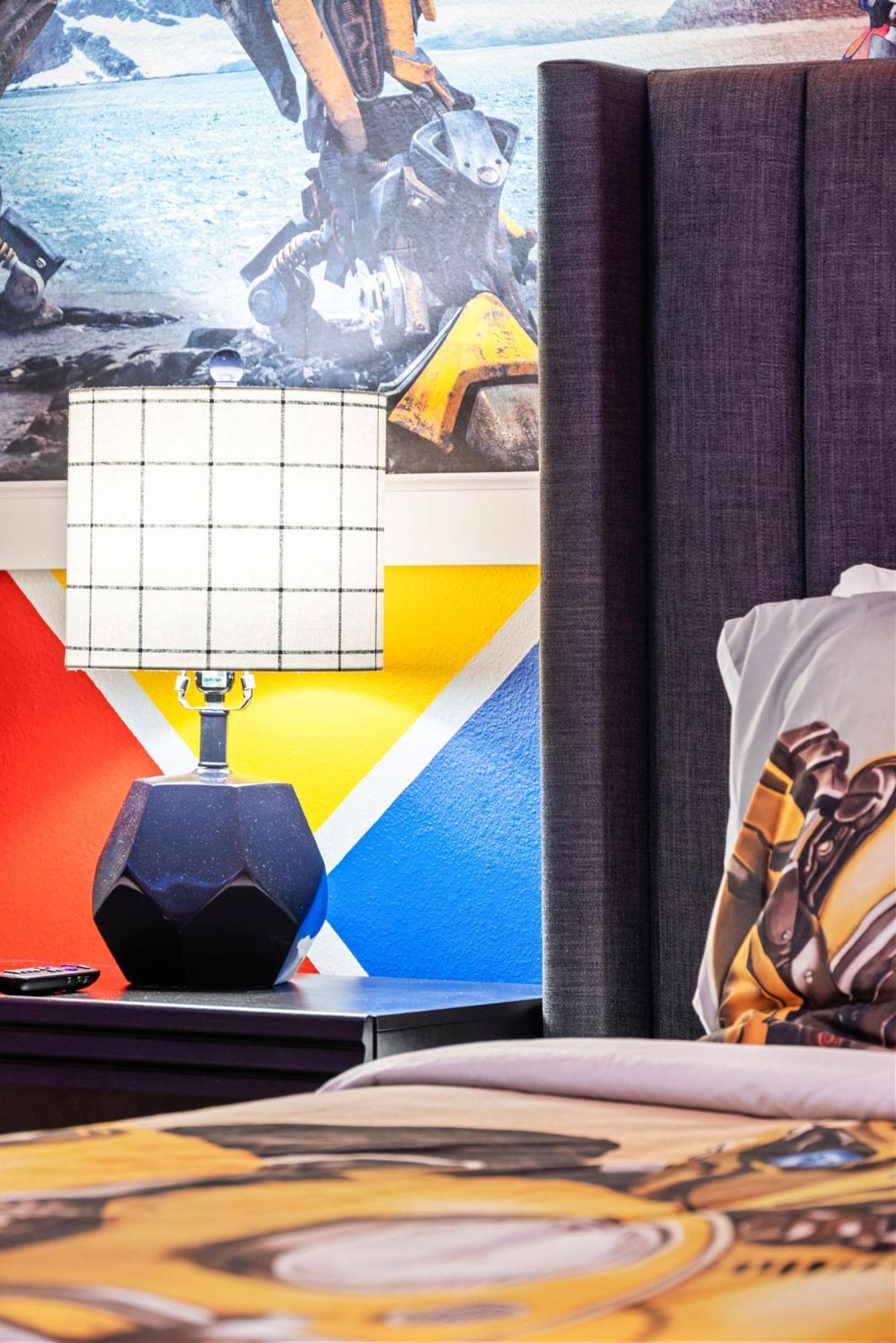Magical Themed Home - Disney 15 Min Kissimmee Extérieur photo