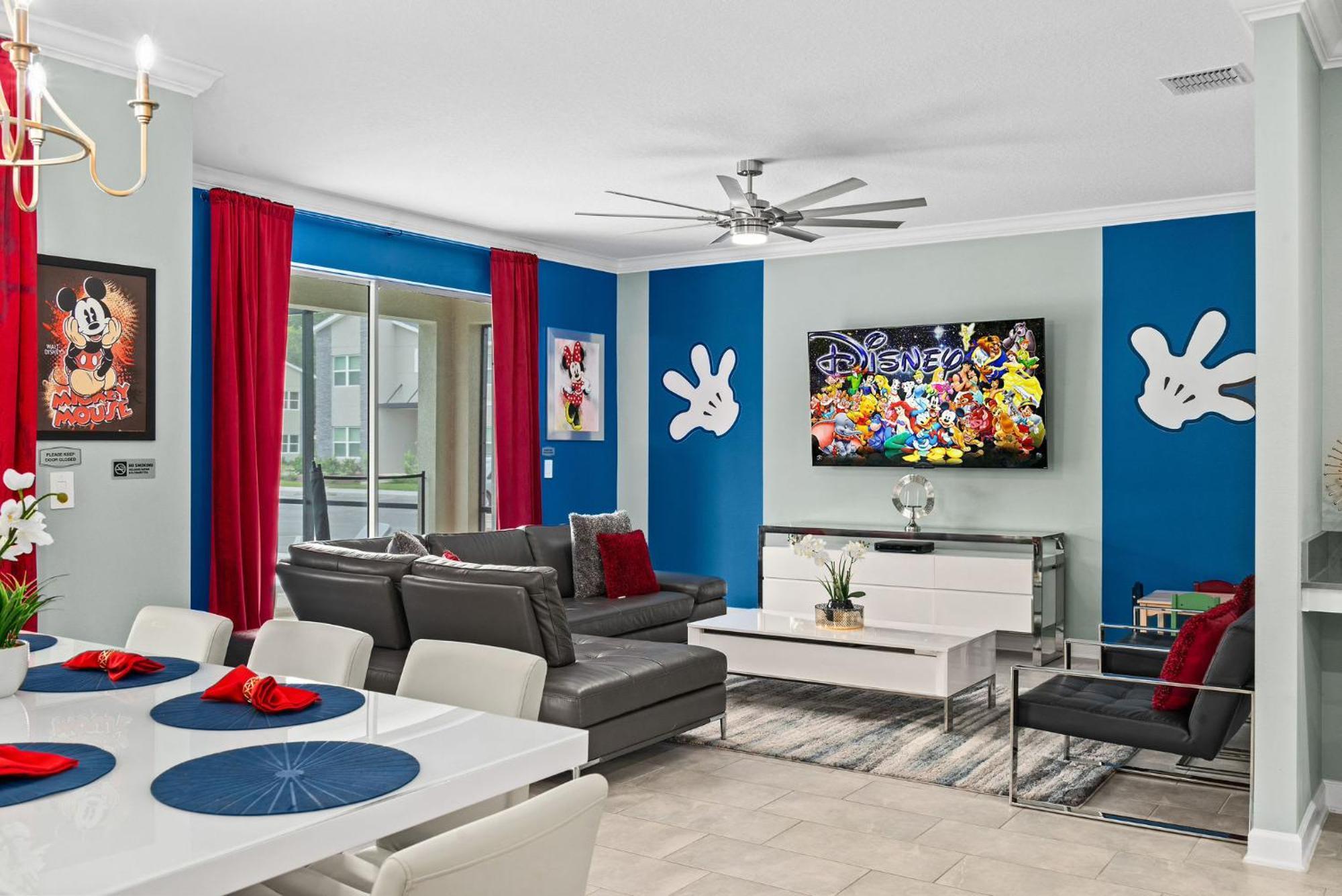 Magical Themed Home - Disney 15 Min Kissimmee Extérieur photo