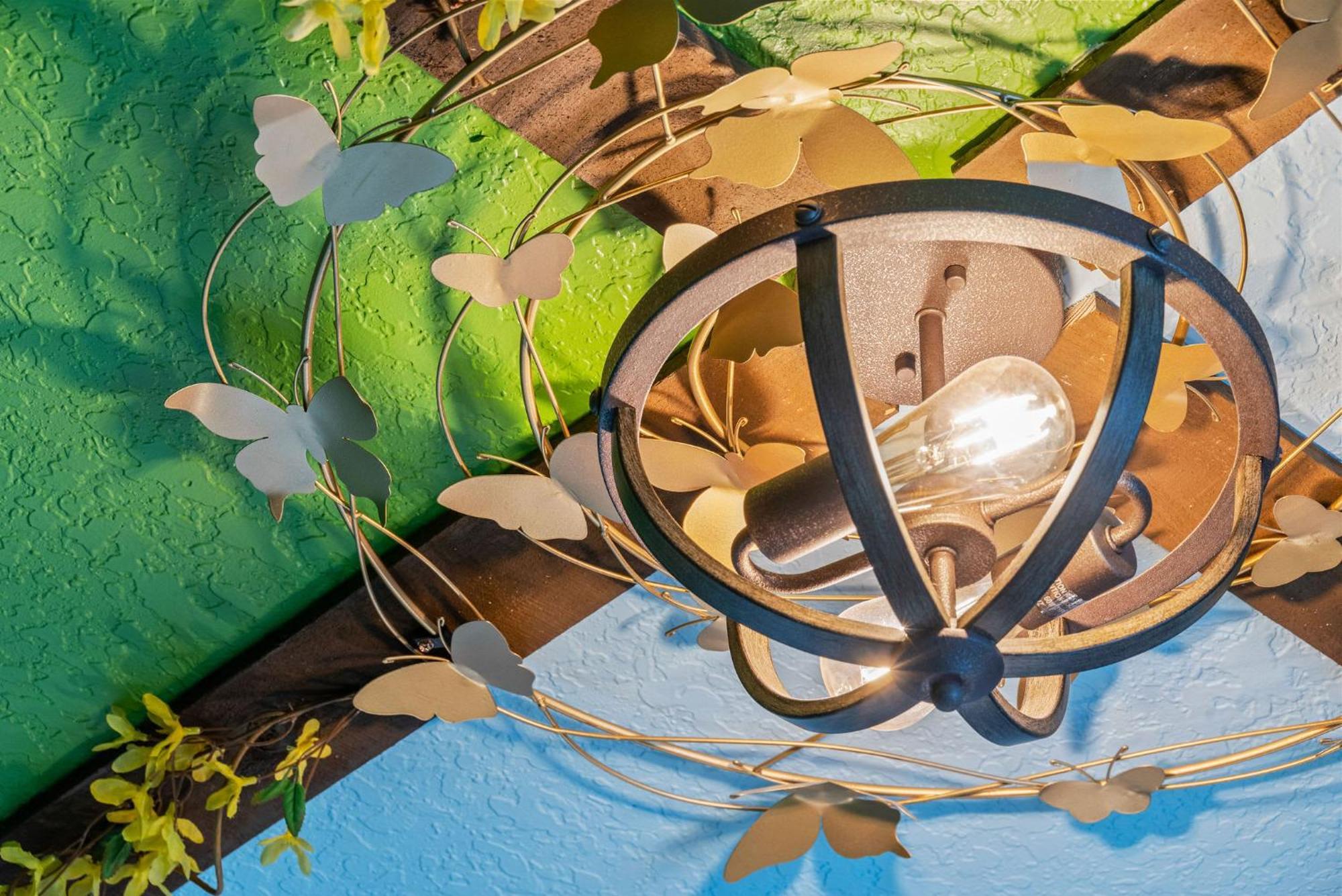 Magical Themed Home - Disney 15 Min Kissimmee Extérieur photo