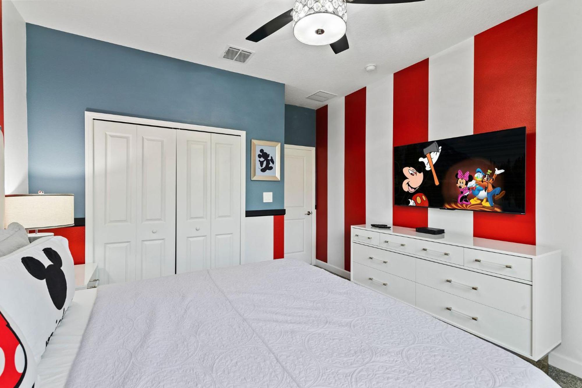 Magical Themed Home - Disney 15 Min Kissimmee Extérieur photo