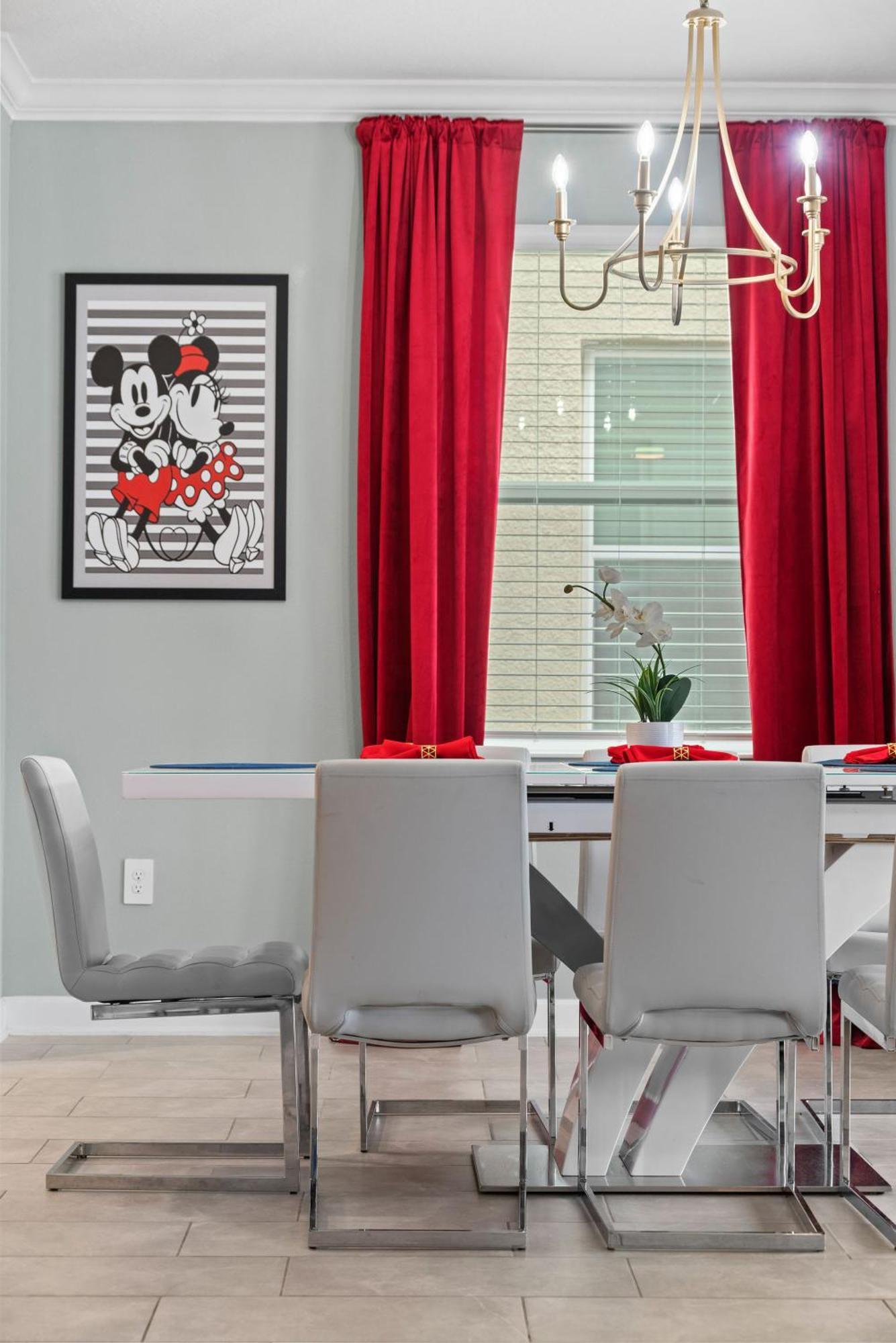 Magical Themed Home - Disney 15 Min Kissimmee Extérieur photo