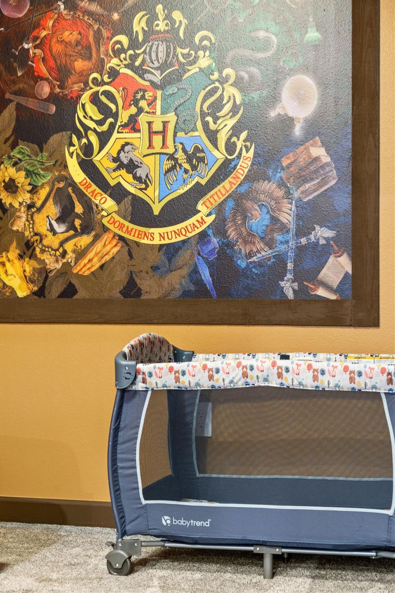 Magical Themed Home - Disney 15 Min Kissimmee Extérieur photo