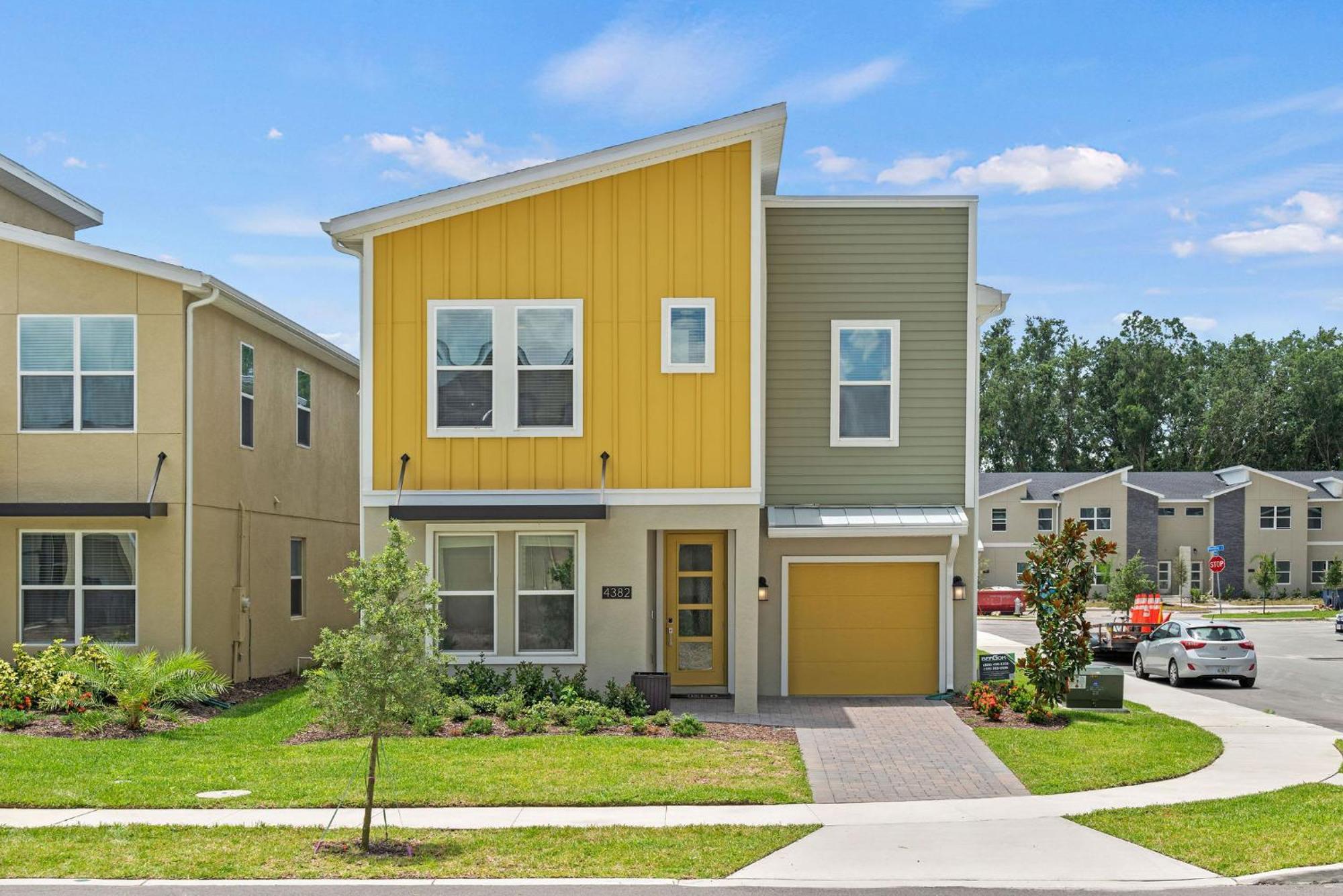Magical Themed Home - Disney 15 Min Kissimmee Extérieur photo