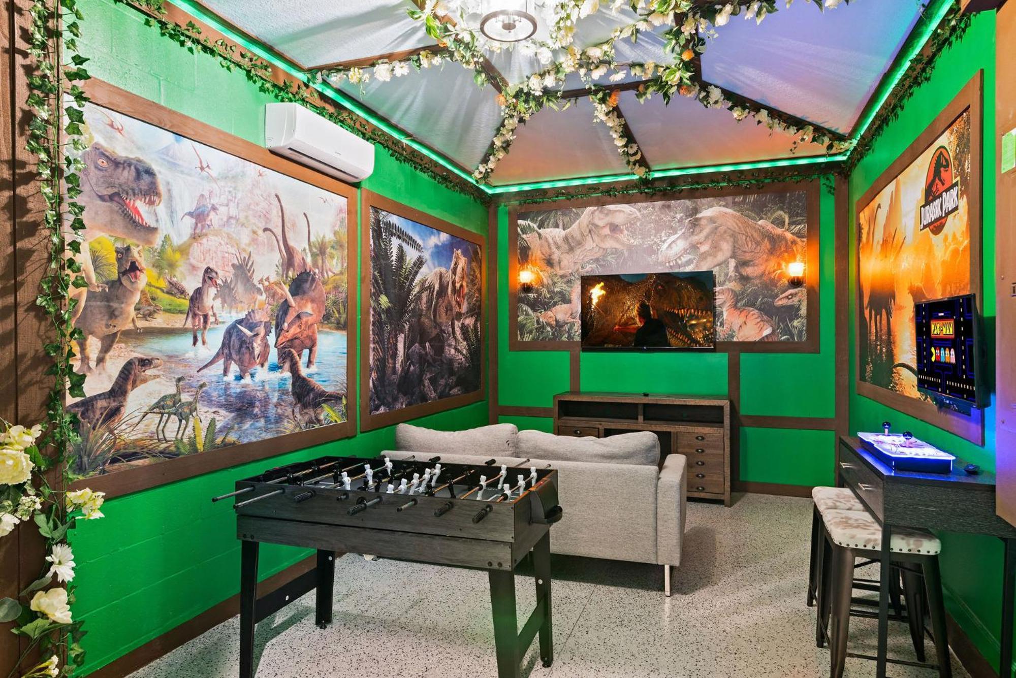 Magical Themed Home - Disney 15 Min Kissimmee Extérieur photo